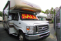 2013 Itasca Impulse
